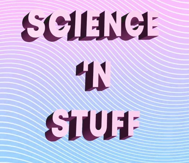 Science 'N Stuff
